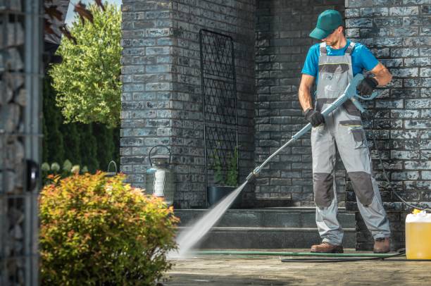 Best Gutter Cleaning  in Mazomanie, WI
